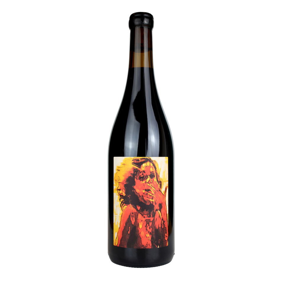 2020 Baptiste Nayrand Sauvage Gamay