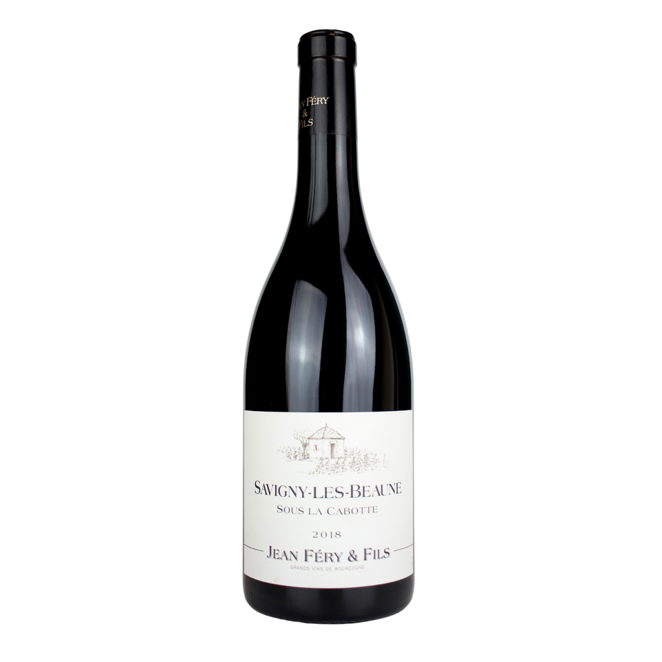 2018 Jean Féry & Fils Savigny-Les-Beaune Sous la Cabotte