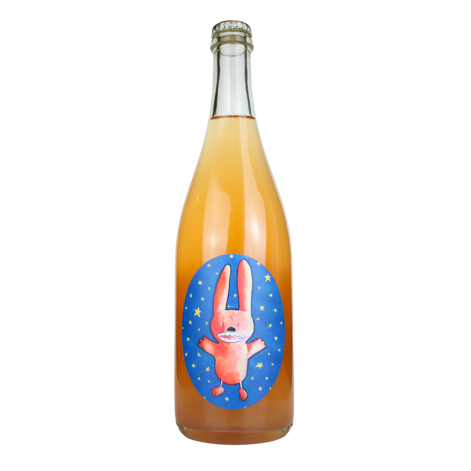 2021 Wildman Astro Bunny Pét-Nat