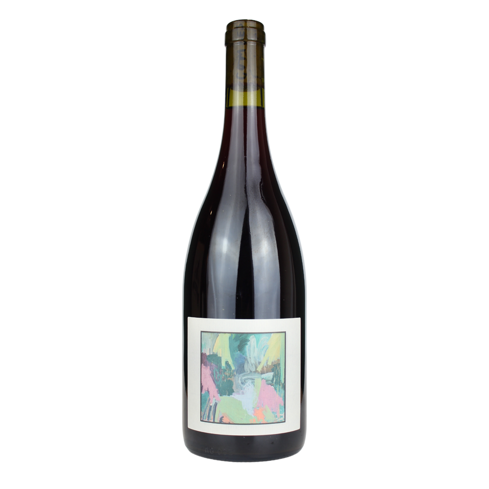 2021 Combes In the dirt Pinot Noir