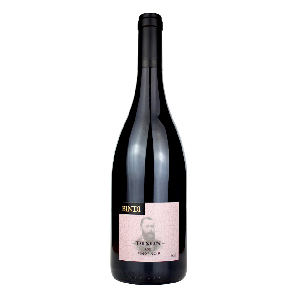 2021 Bindi Dixon Pinot Noir