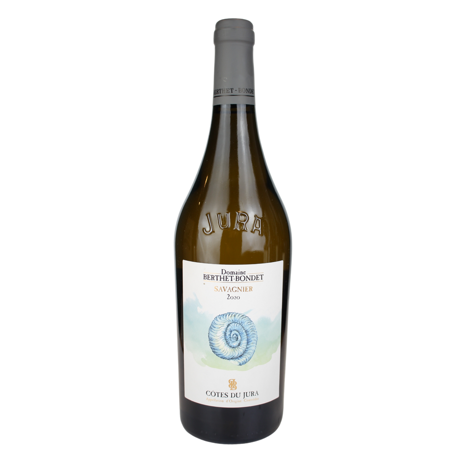 2020 Domaine Berthet-Bondet Savagnier