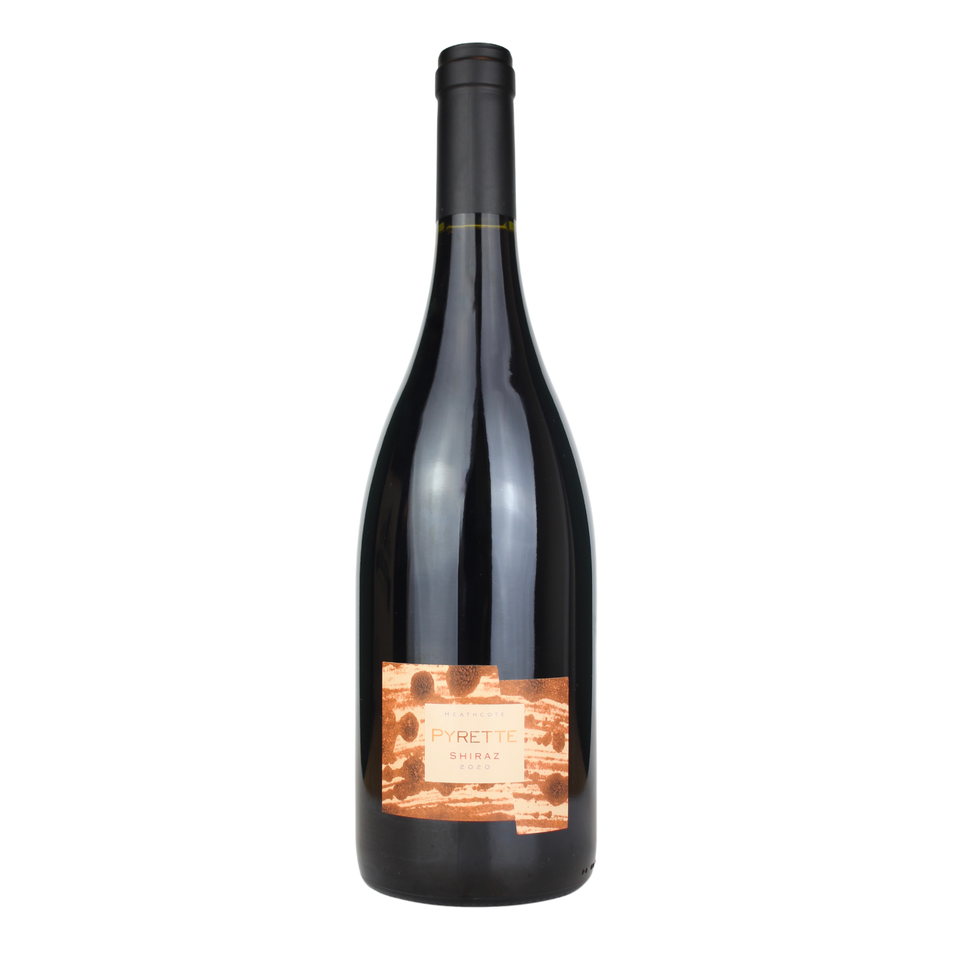 2020 Bindi Pyrette Heathcote Shiraz