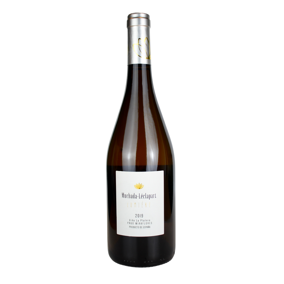 2019 Muchada-Léclapart Lumiere Palamino