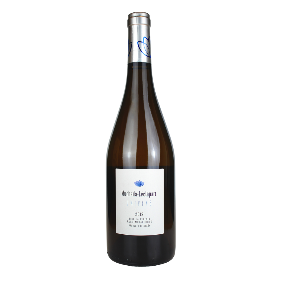 2019 Muchada-Léclapart Univers Palamino