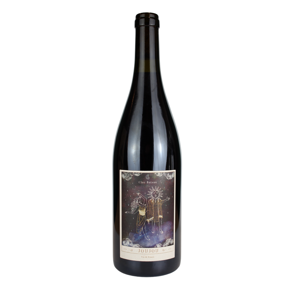 2020 Clos Bateau Joujou