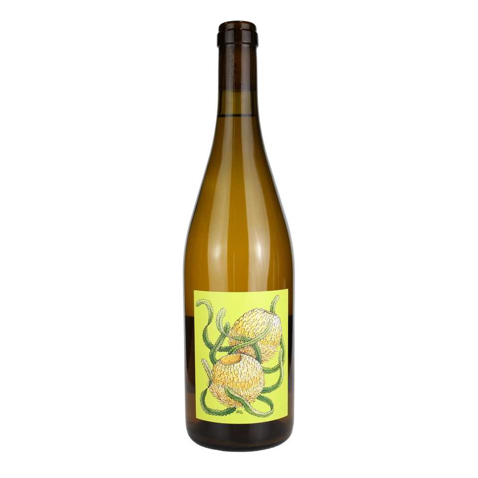 2021 Borachio Carbonic Chardonnay