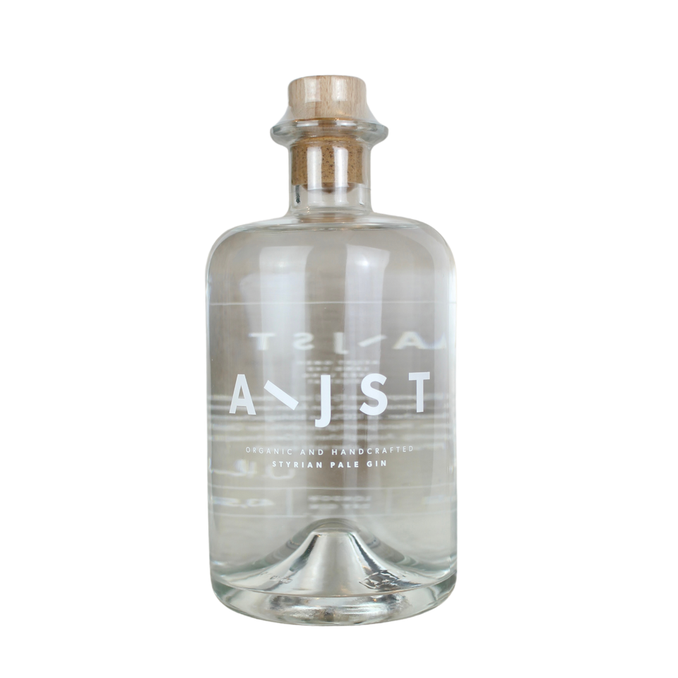 Aeijst Styrian Pale Gin