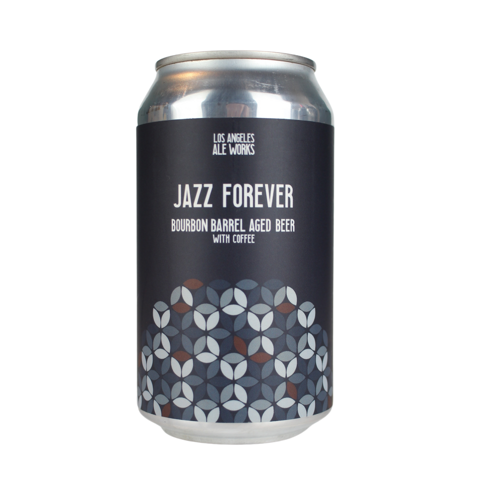 LA Aleworks Jazz Forever