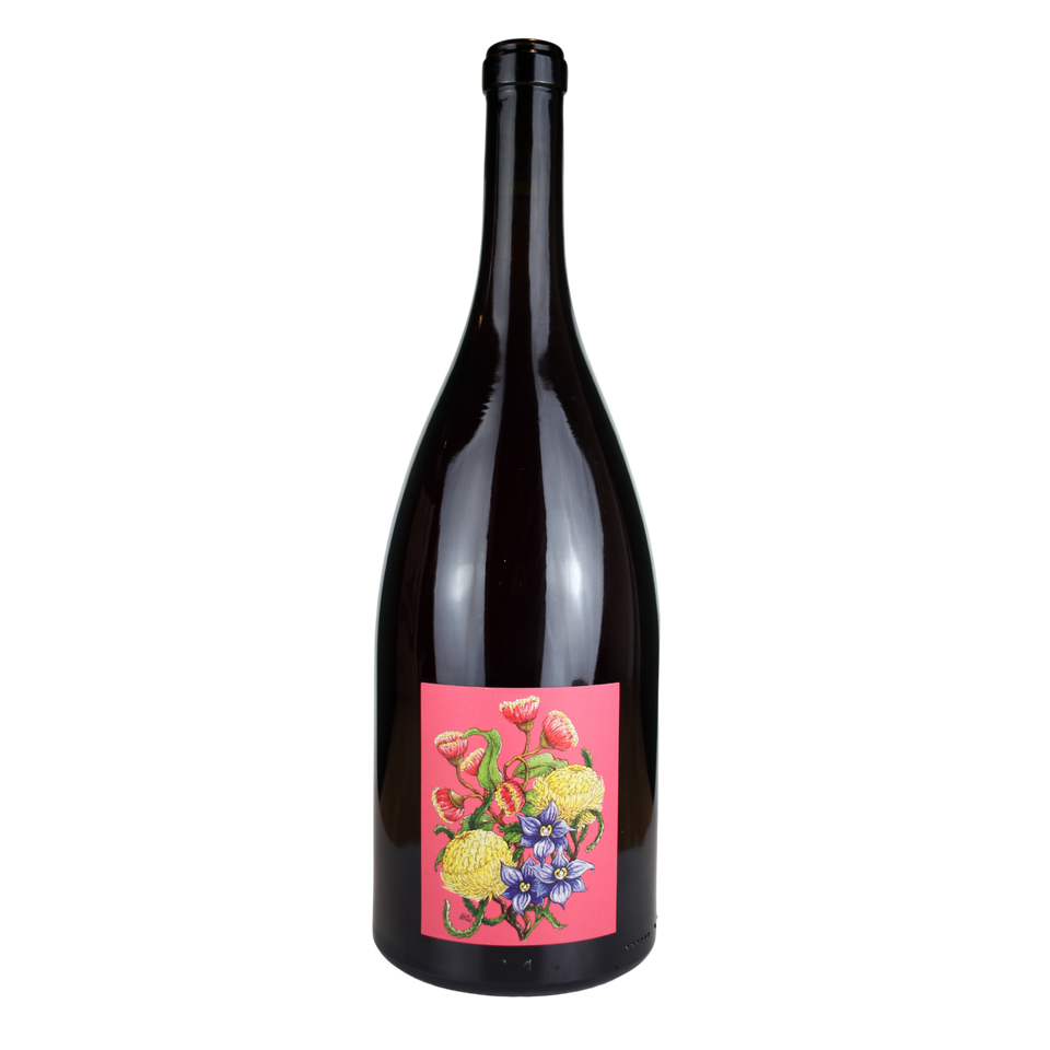 2021 Borachio Pinot Noir, Pinot Gris, Chardonnay (1500ml)
