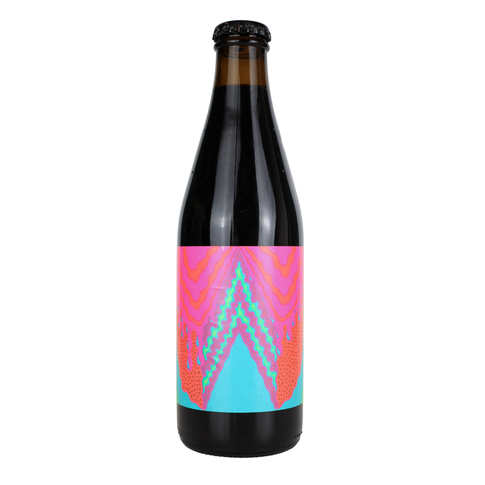 Omnipollo In Plenty Marshmallow Brownie