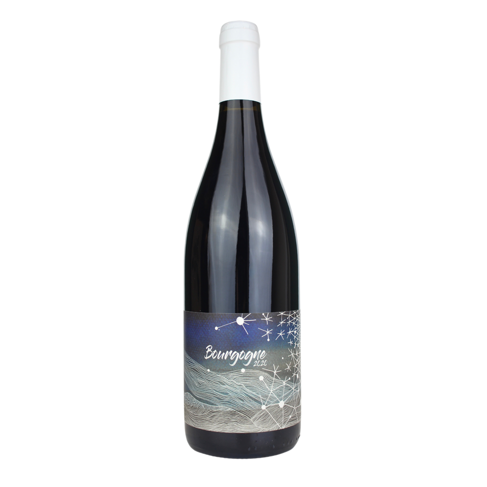 2020 Domaine Didon Bourgogne Rouge