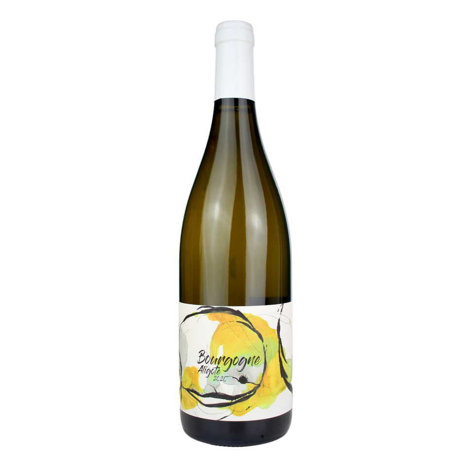 2020 Domaine Didon Bourgogne Aligoté