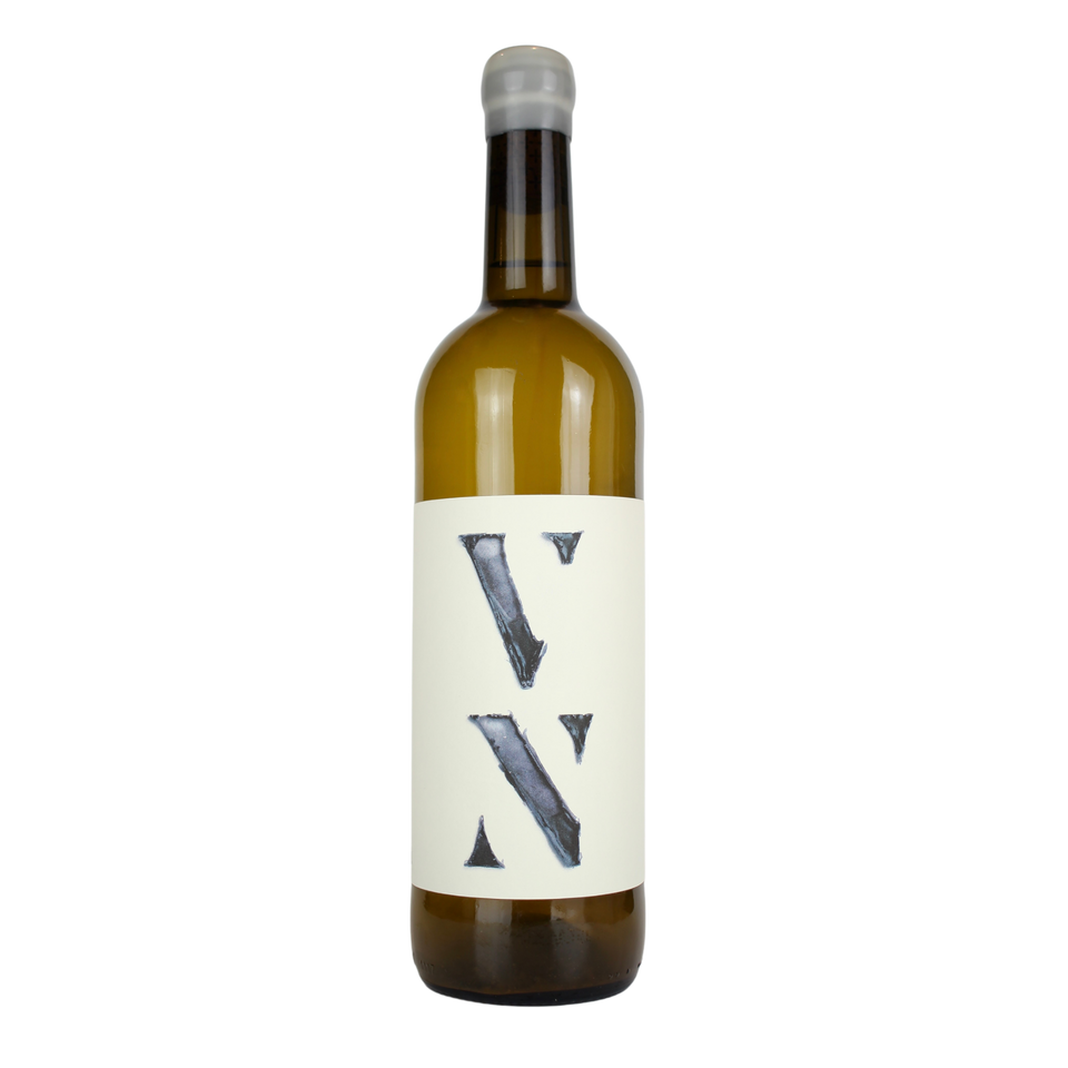 2020 Partida Creus VN Blanco