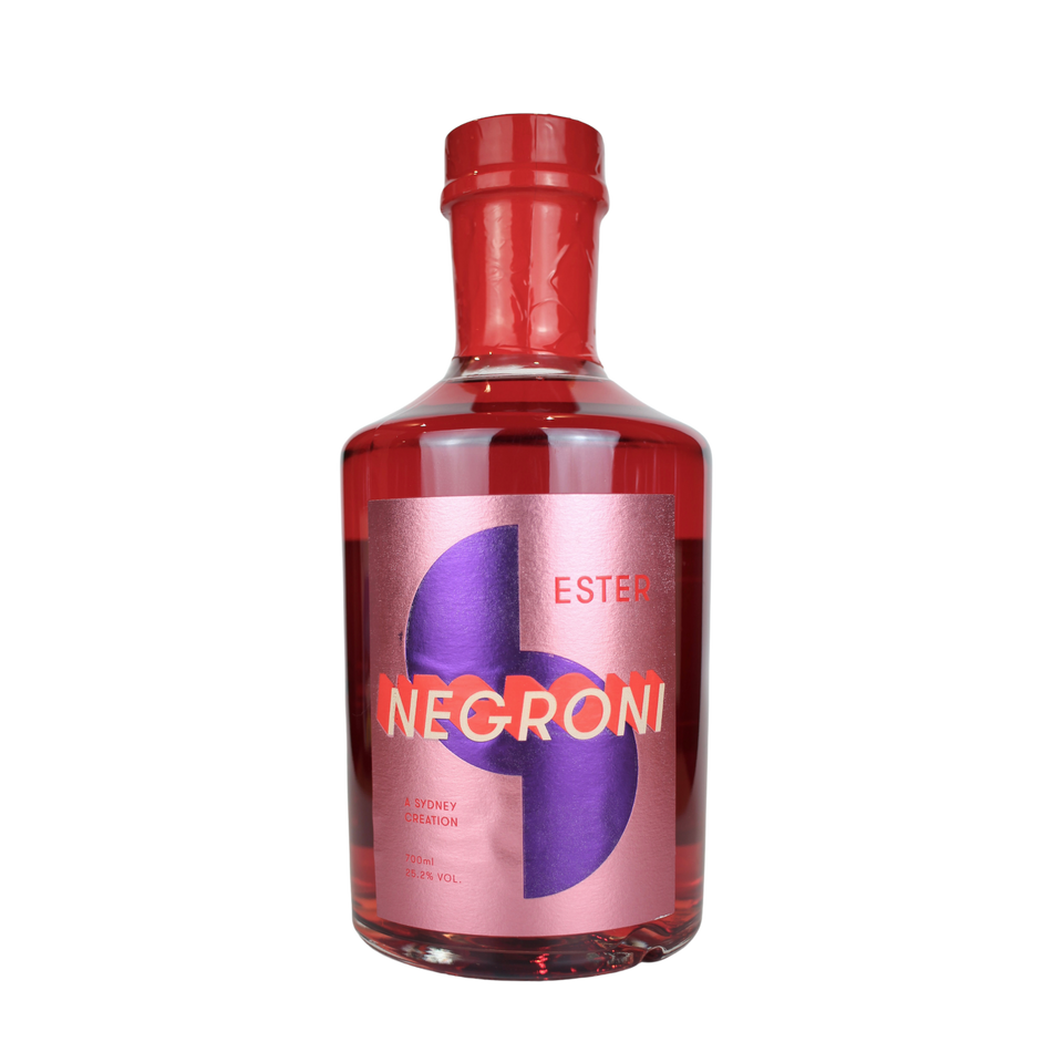 Ester Negroni