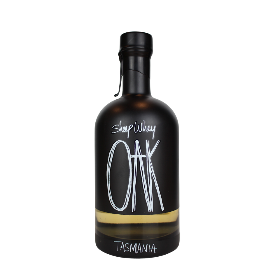 Hartshorn American Oaked Sheep Whey Vodka