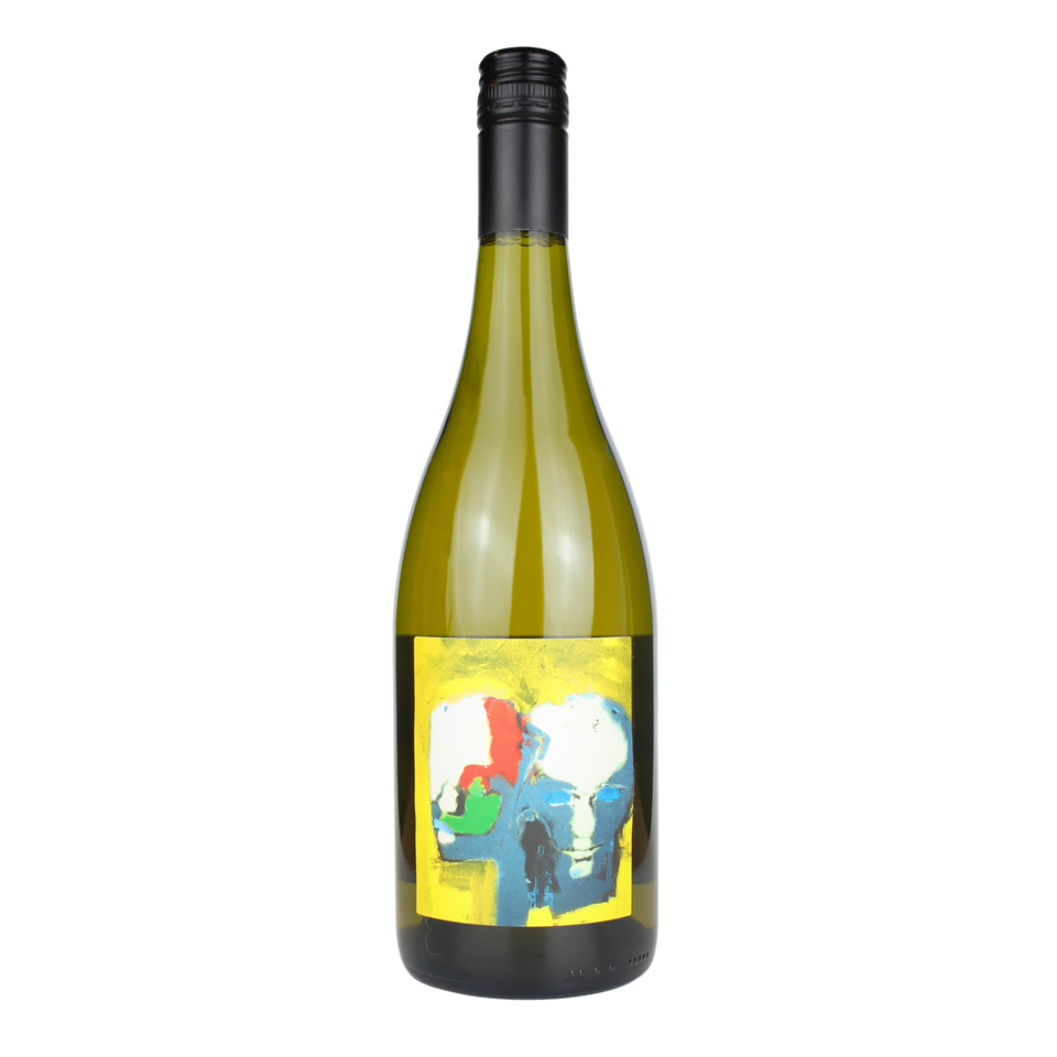 2021 Dr. Edge Tasmania Chardonnay