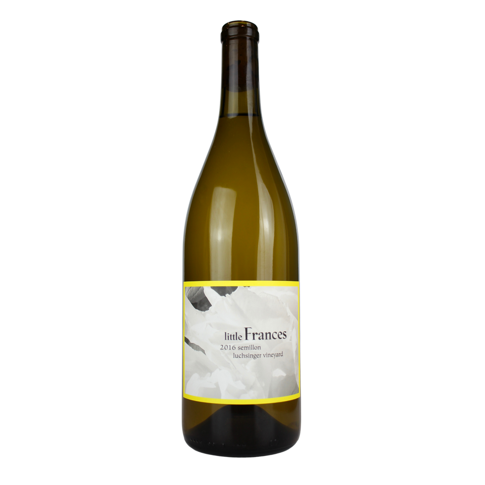 2016 Little Frances Lake County Semillon