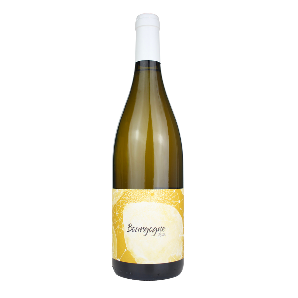 2020 Domaine Didon Bourgogne Blanc