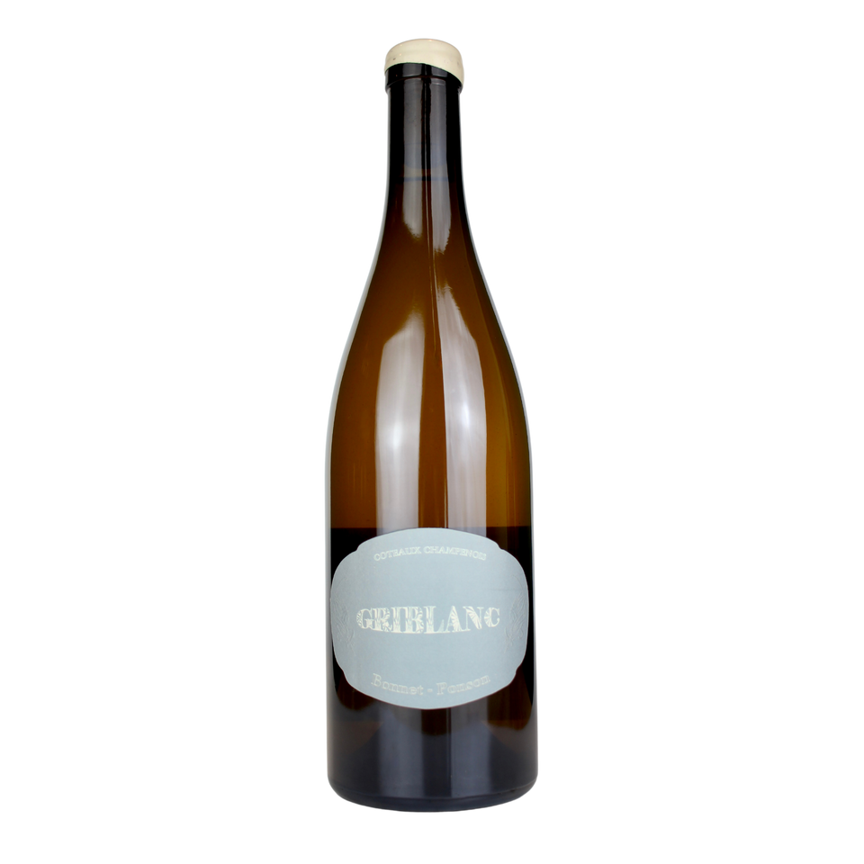 2020 Bonnet-Ponson Coteaux Champenois Griblanc