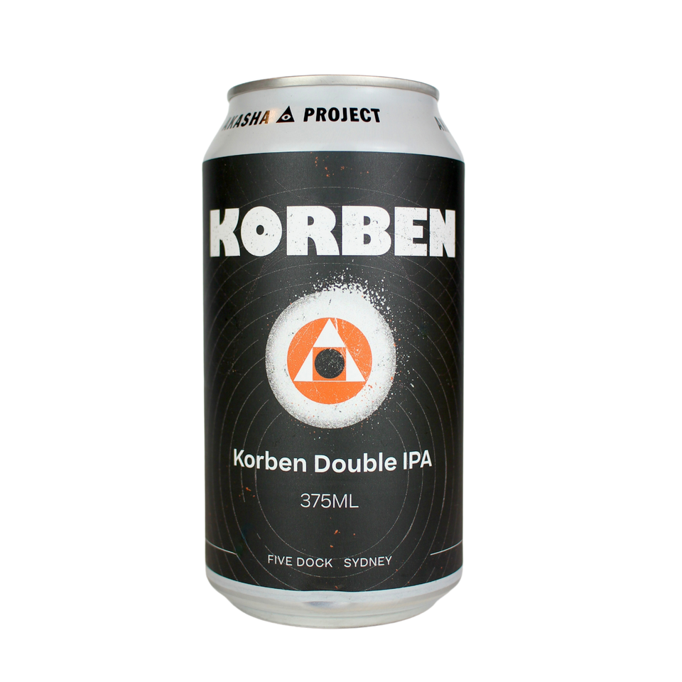 Akasha Korben D DIPA