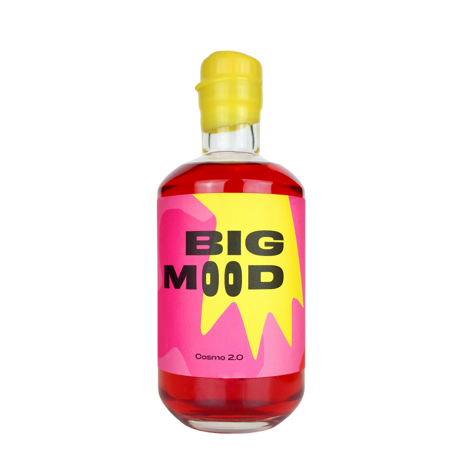 Big Mood Cosmo 2.0