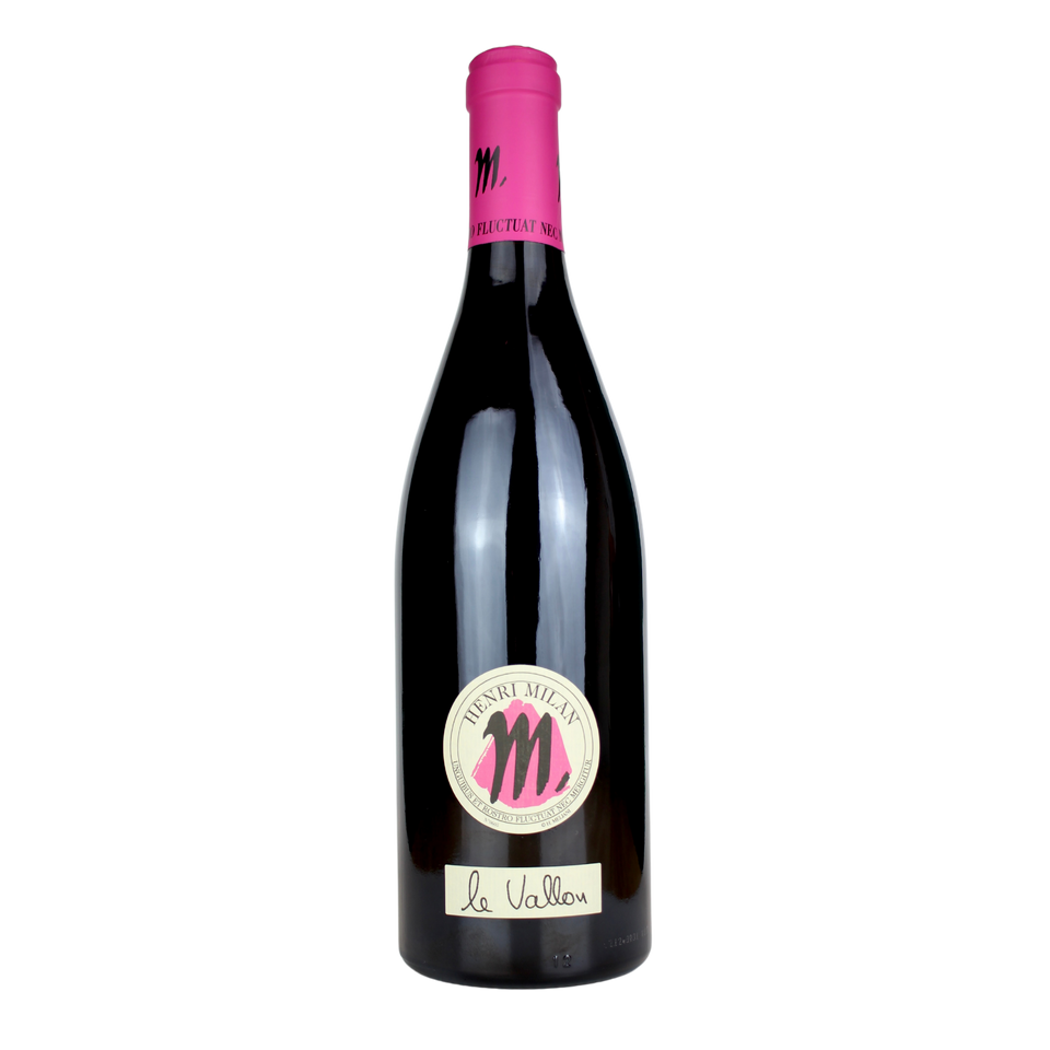 2020 Domaine Milan Le Vallon