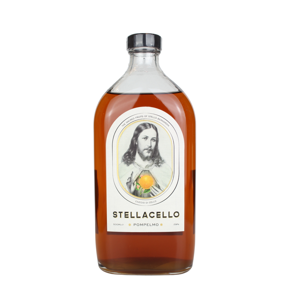 Stellacello Pompelmo