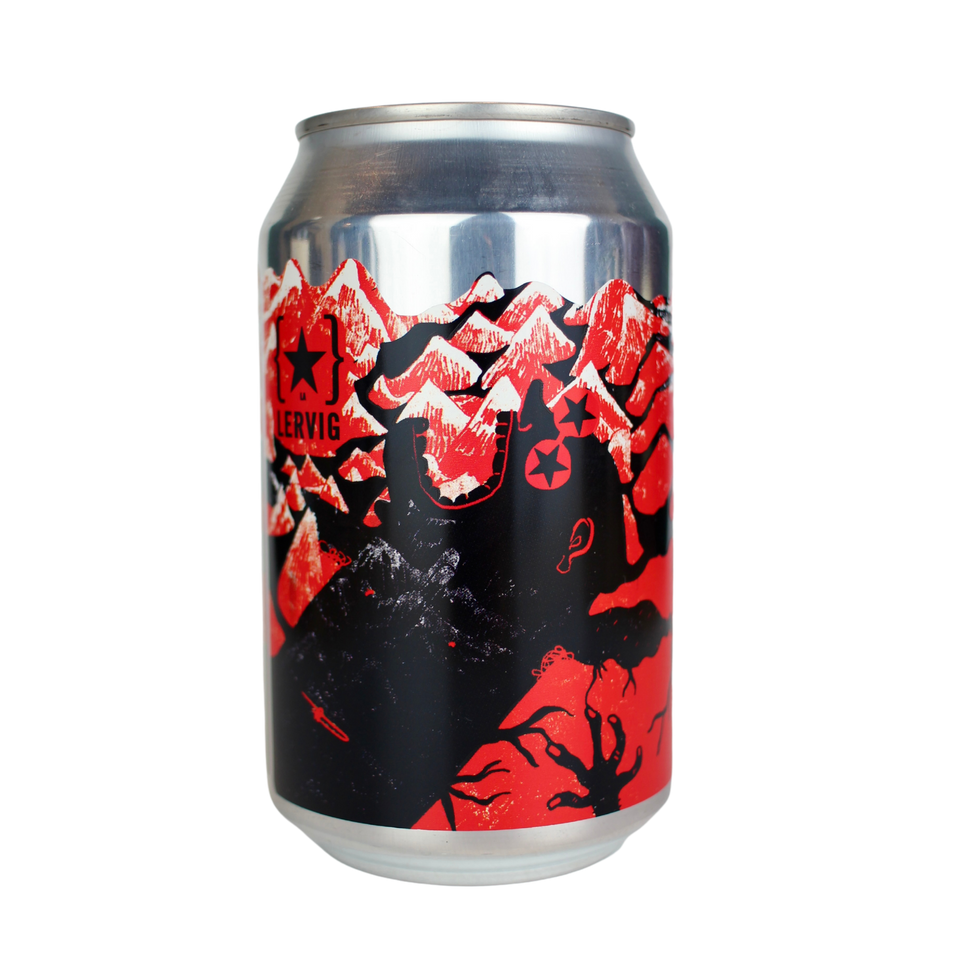 Lervig Konrad's Stout
