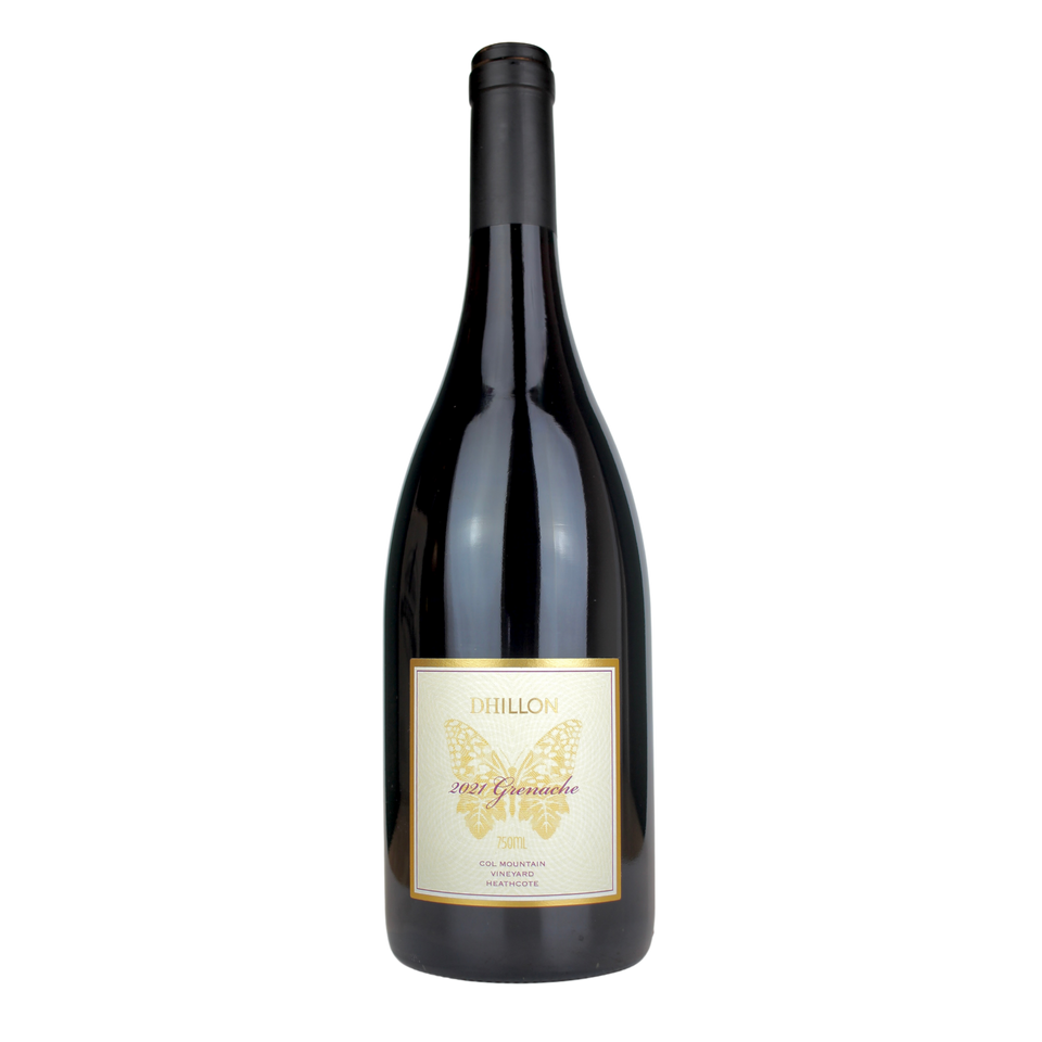 2021 Bindi DHILLON Col Mountain Grenache