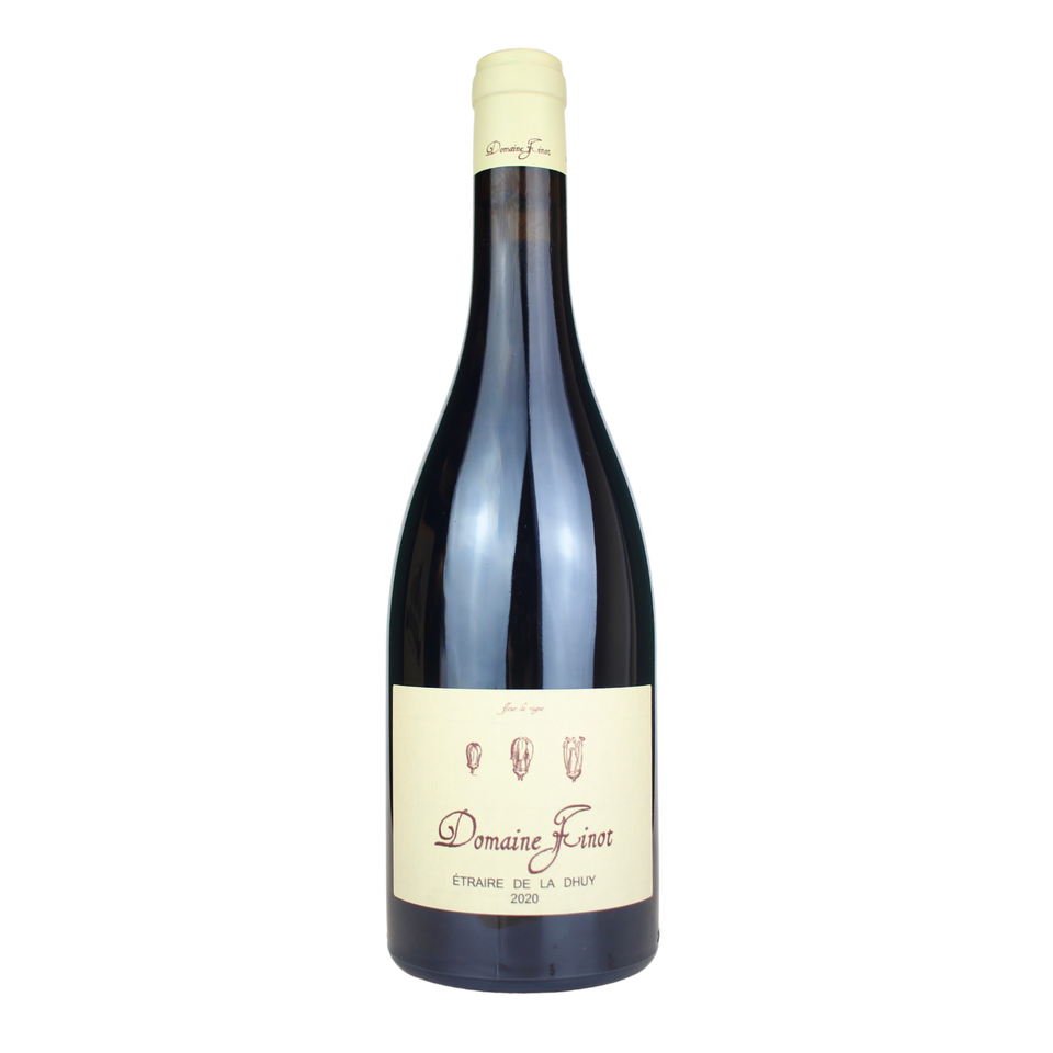 2019 Domaine Finot Étraire de la Dhuy