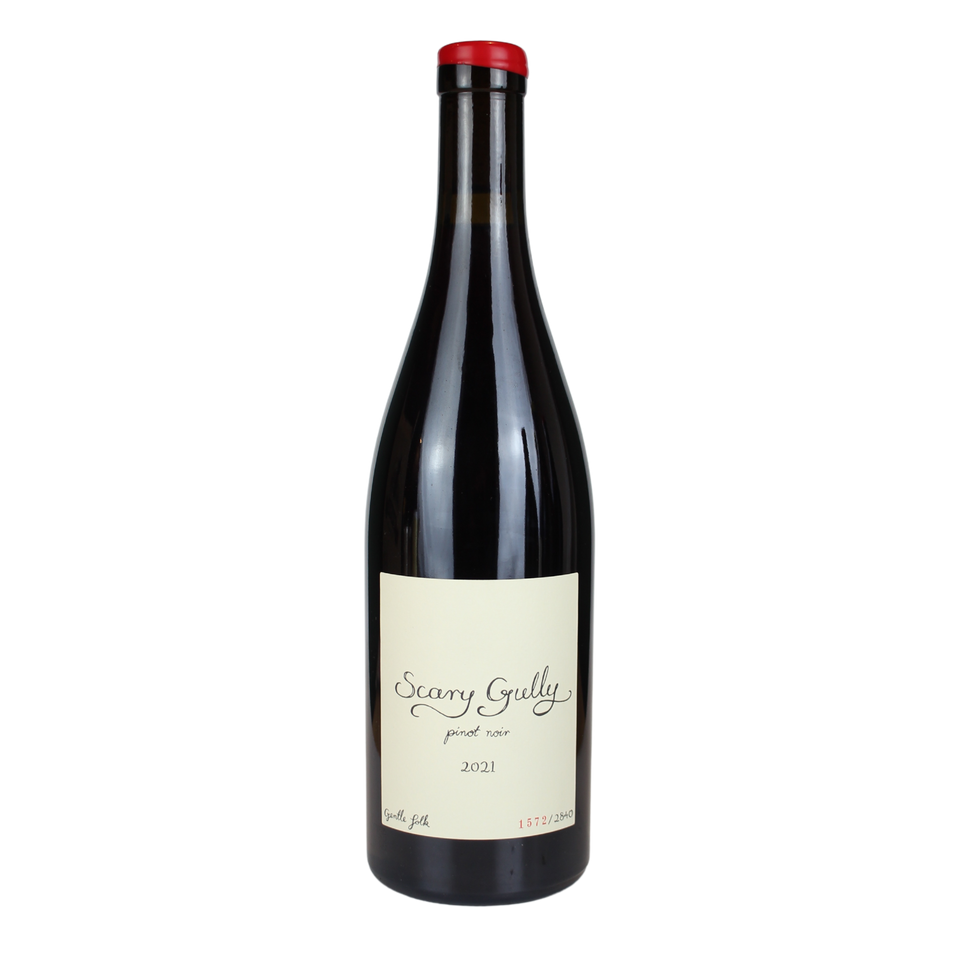 2021 Gentle Folk Scary Gully Pinot Noir
