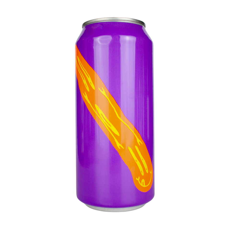 Omnipollo Bianca Noa Strawberry Pecan Mudcake