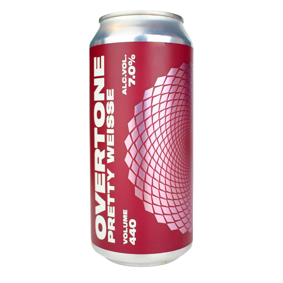 Overtone Pretty Weisse