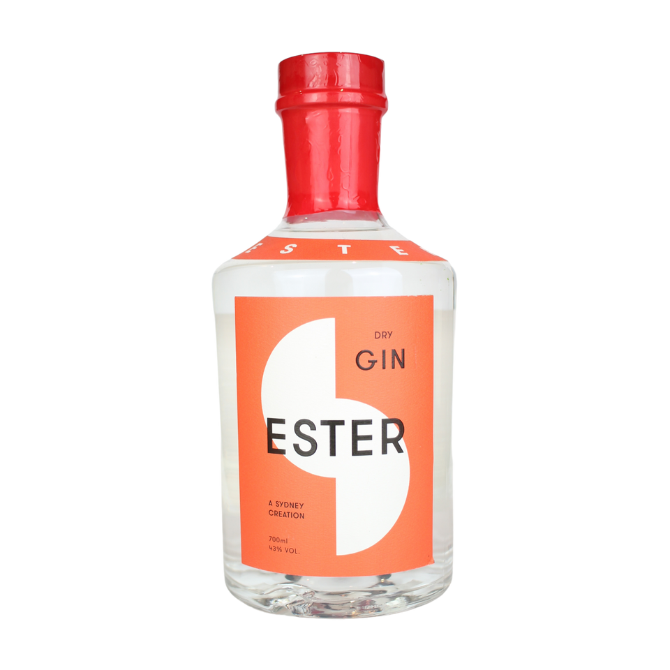 Ester Dry Gin