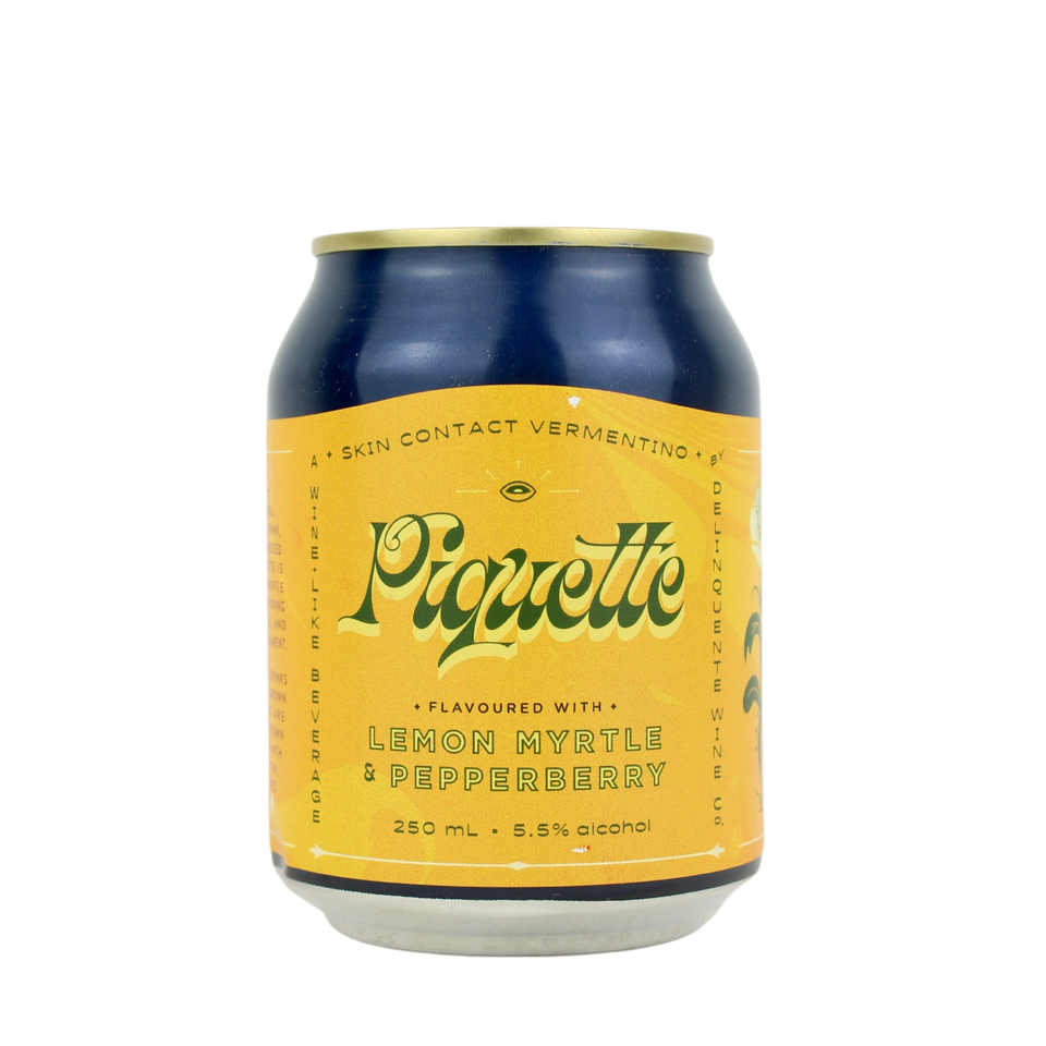 Delinquente Myrtle Piquette