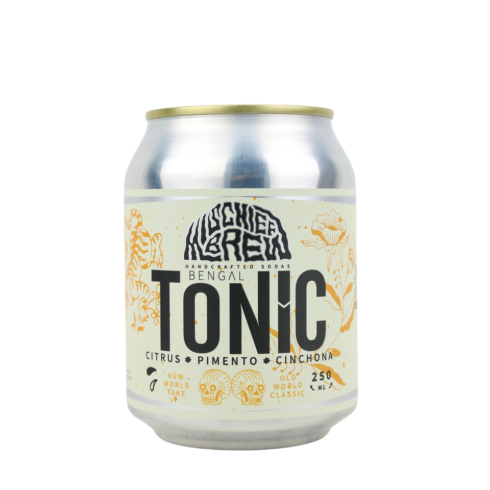 Mischief Bengal Tonic