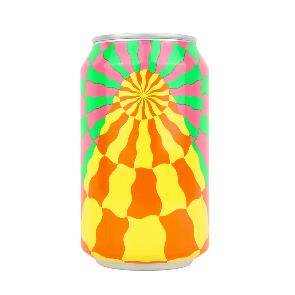Omnipollo Pleroma Calamansi Lime Tangerine Crème Brûlée