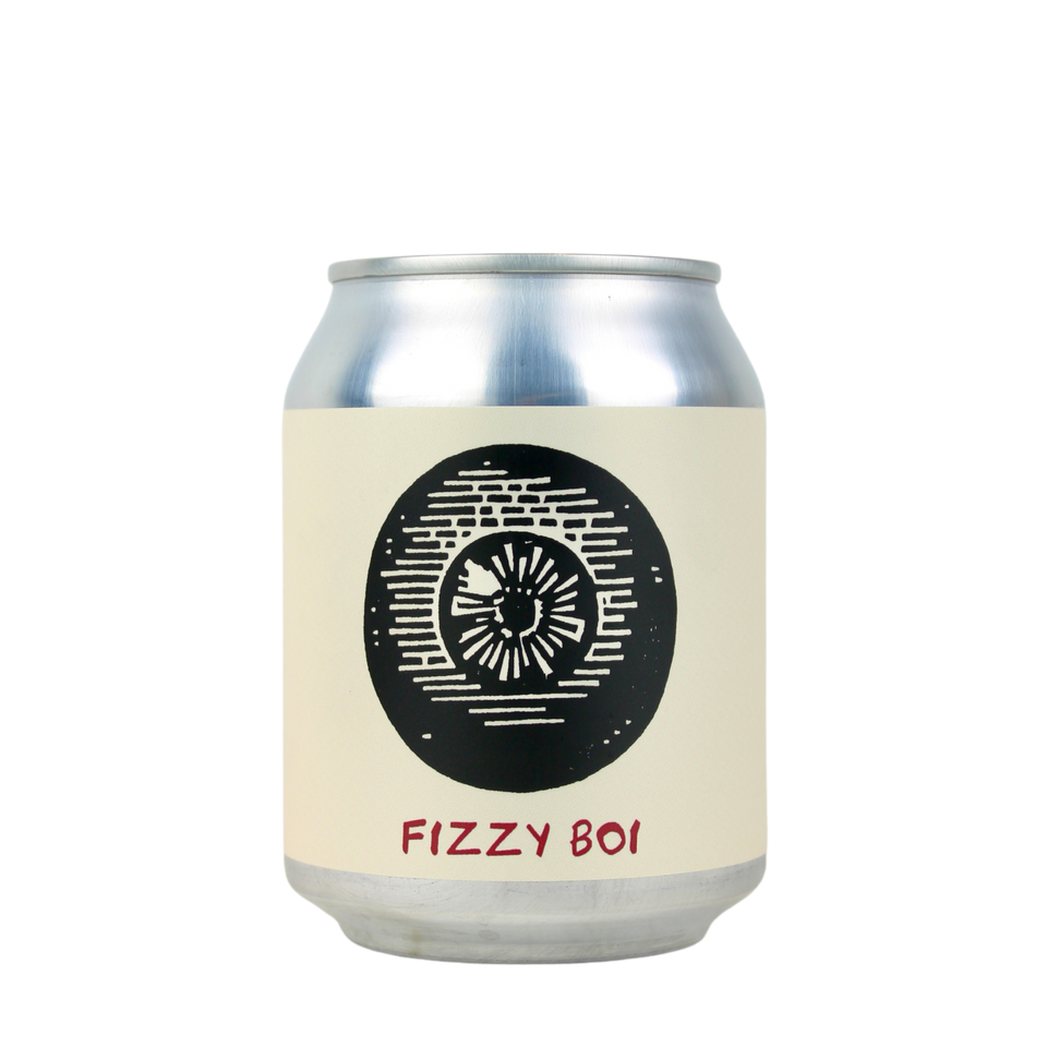 Fin Fizzy Boi