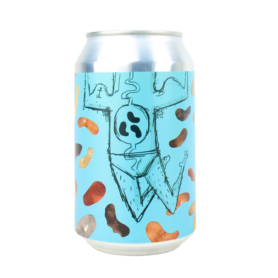 Lervig 3 Bean Stout