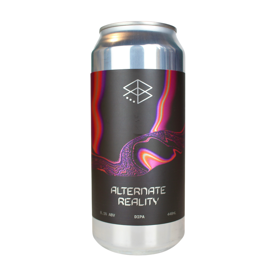 Range Alternate Reality DIPA