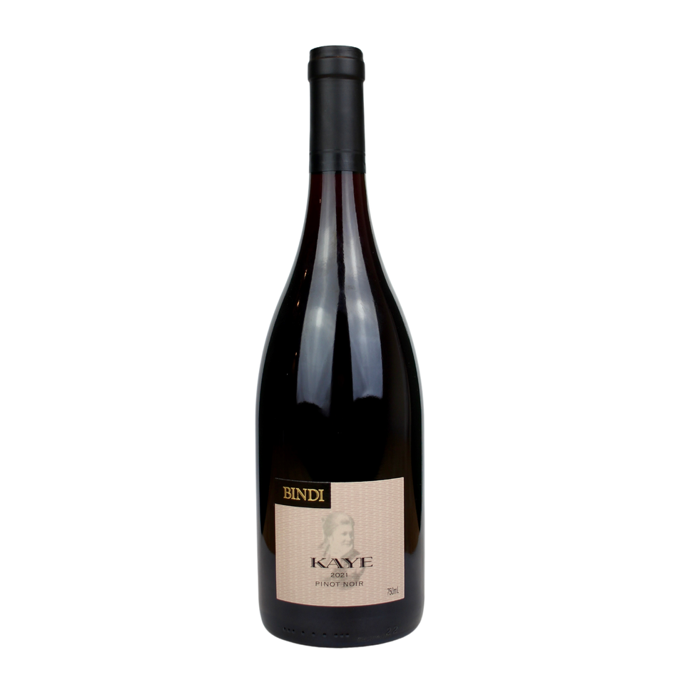 2021 Bindi Kaye Pinot Noir