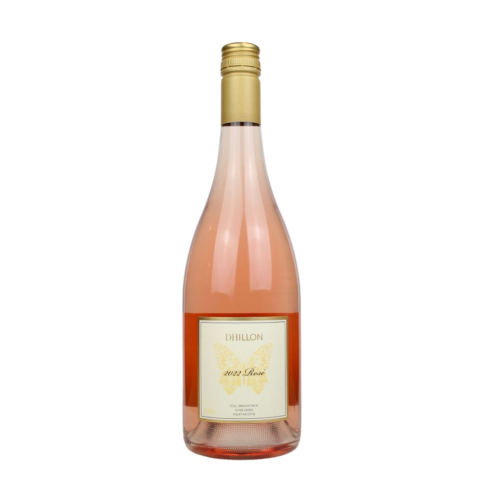 2022 Bindi Dhillon Col Mountain Grenache Rosé