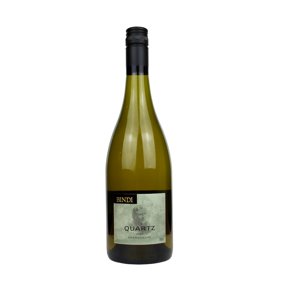 2021 Bindi Quartz Chardonnay