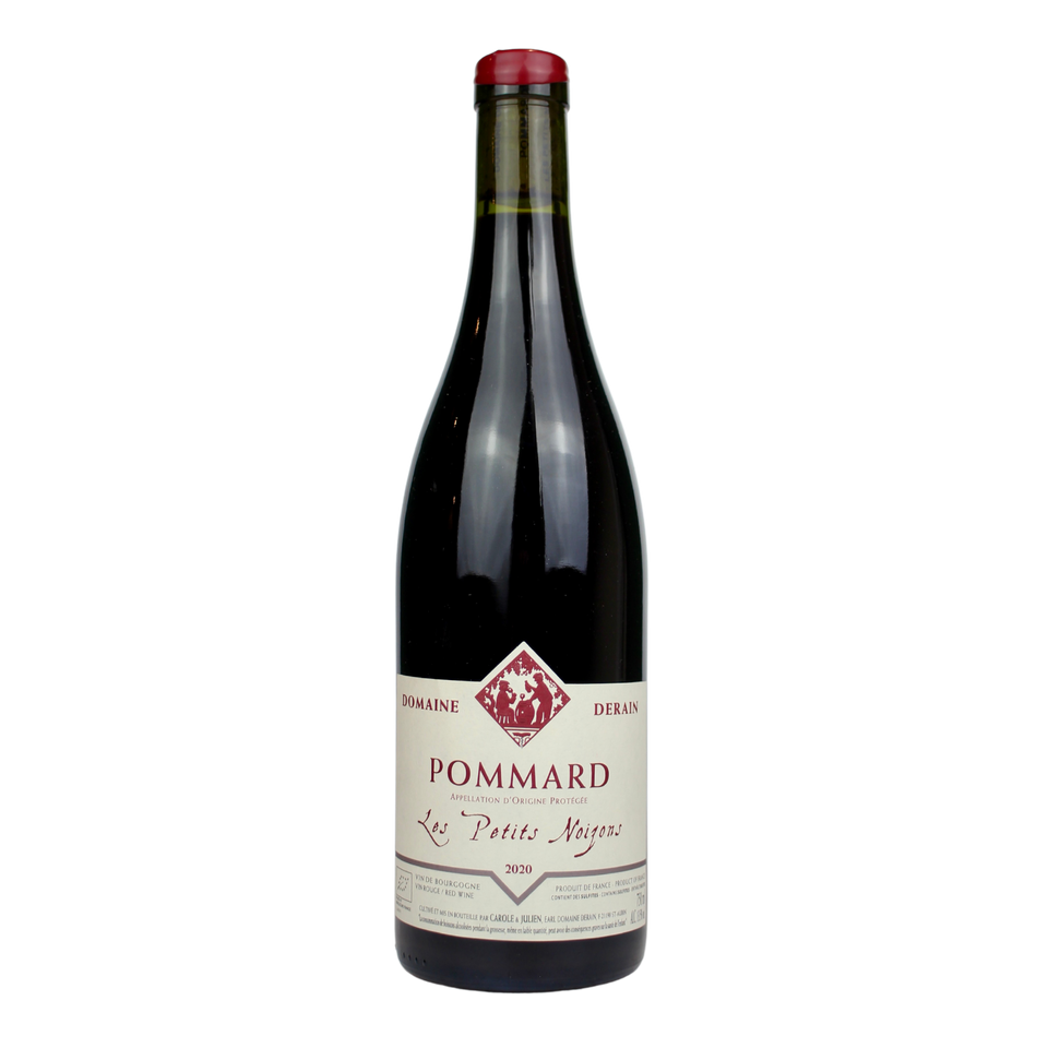 2020 Domaine Derain Pommard Les Petits Noizons