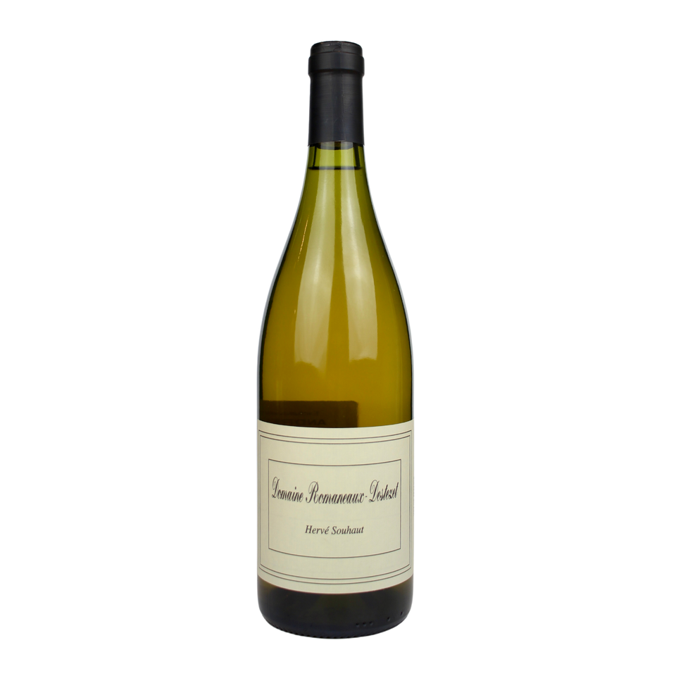 2021 Hervé Souhaut Romaneaux-Destezet