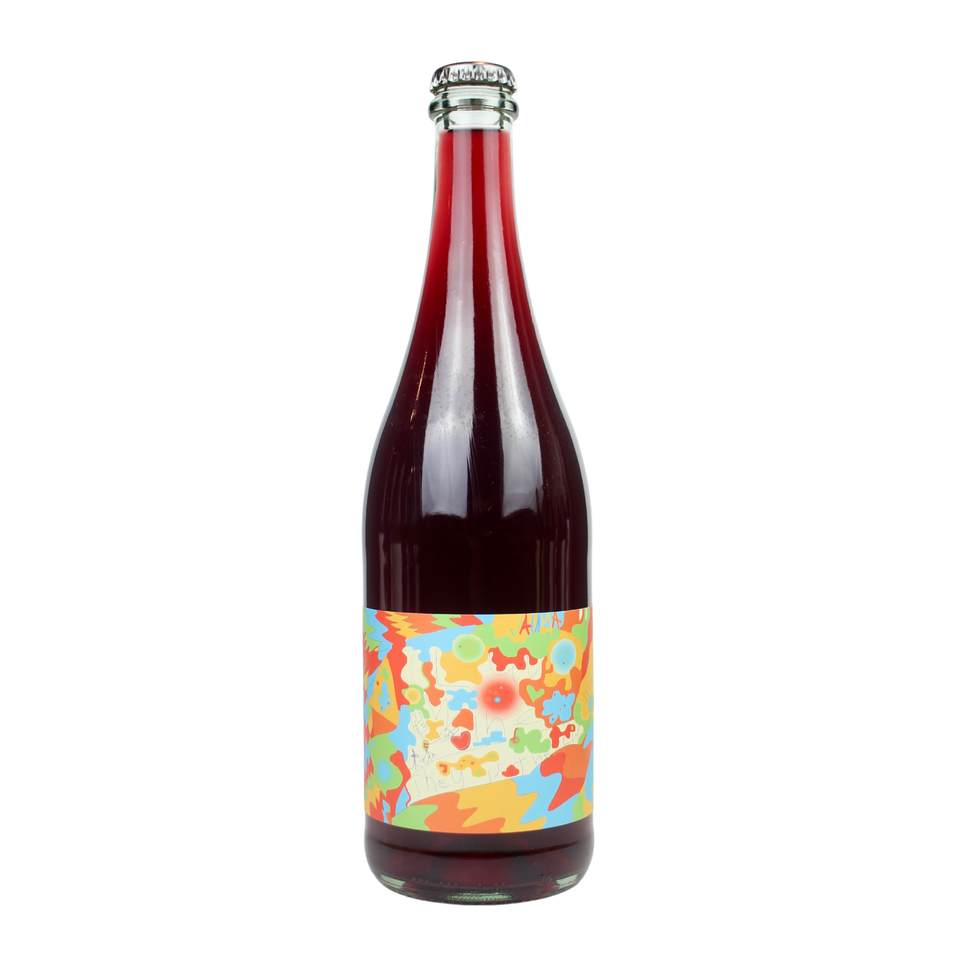 2022 Jauma Danby Grenache