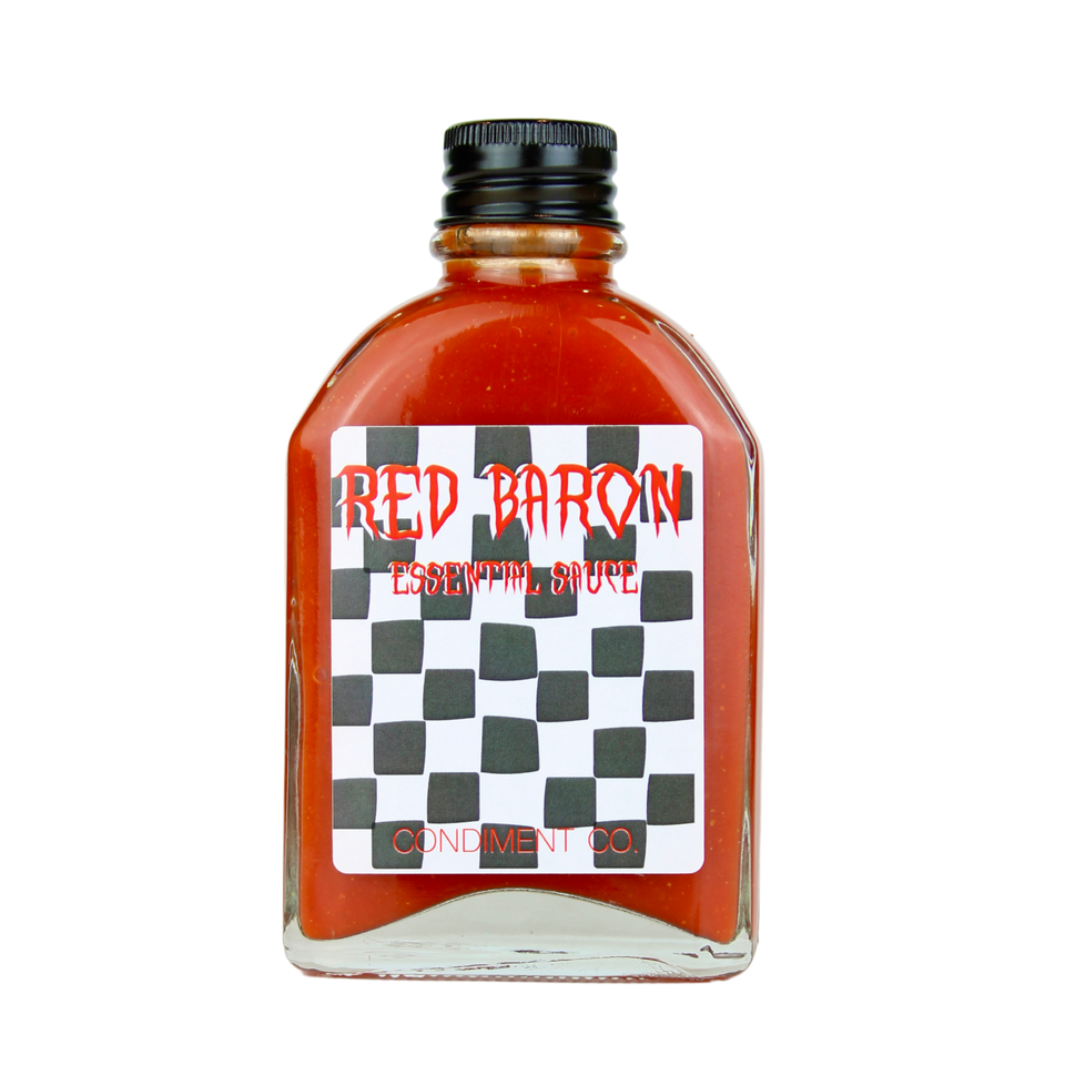 Red Baron Essential Sauce