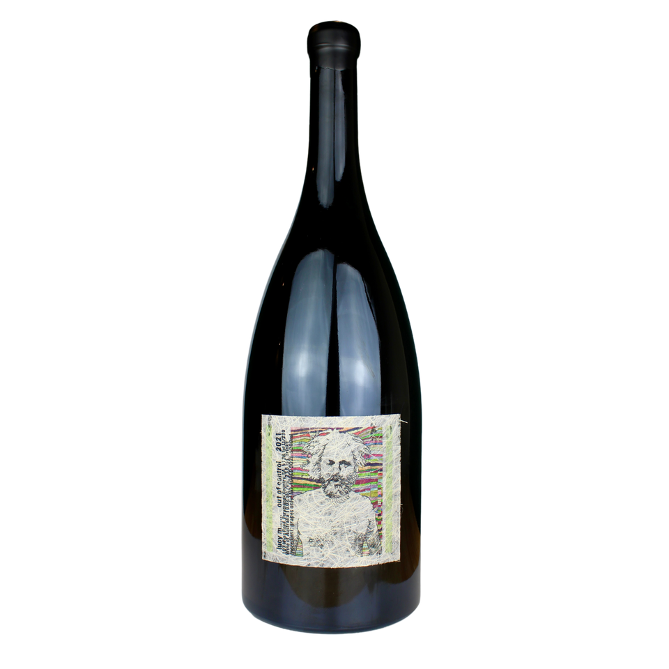 Lucy M Out of Control Le Mélanger (3000ml)