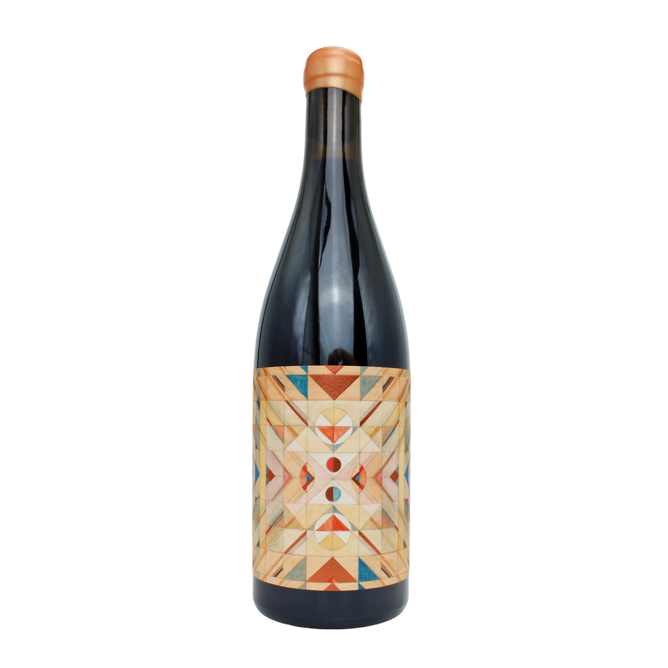 2021 Frederick Stevenson Hongell Grenache